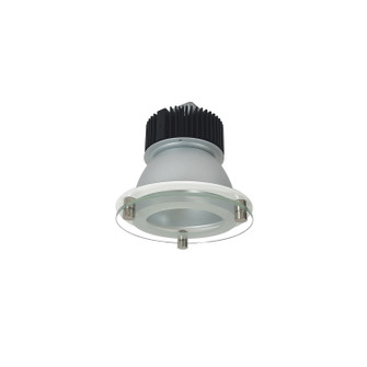Rec LED Sapphire 2 - 4'' Reflector in Haze / White (167|NC2438L0930FHWSF)