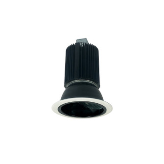 Rec LED Sapphire 2 - 4'' 4'' Wall Wash in Black / White (167|NC2436L1530SBWSF)