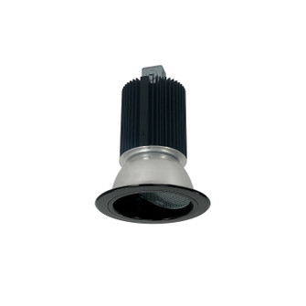 Rec LED Sapphire 2 - 4'' 4'' Wall Wash in Black (167|NC2436L1530MBSF)