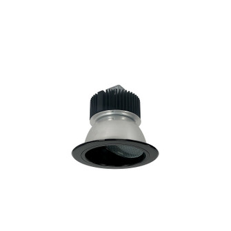 Rec LED Sapphire 2 - 4'' 4'' Wall Wash in Black (167|NC2436L0940SBSF)