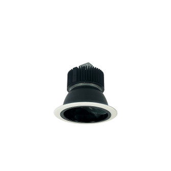 Rec LED Sapphire 2 - 4'' 4'' Wall Wash in Black / White (167|NC2436L0940MBWSF)