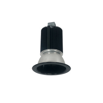 Rec LED Sapphire 2 - 4'' 4'' Open Reflector in Black (167|NC2431L2540MBSF)