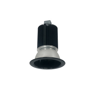 Rec LED Sapphire 2 - 4'' 4'' Open Reflector in Black (167|NC2431L1540MBSF)