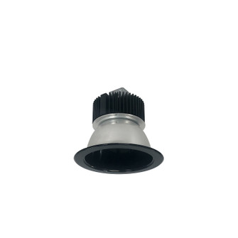 Rec LED Sapphire 2 - 4'' 4'' Open Reflector in Black (167|NC2431L0940SBSF)