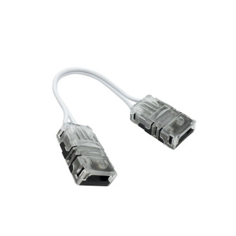 Comfort Dim Tape Accessory Interconnection Cable 6'' For N in White (167|NATLCD206)