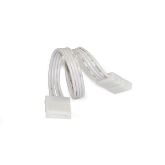Comfort Dim Tape Accessory Interconnection Cable 3'' For N in White (167|NATLCD203)