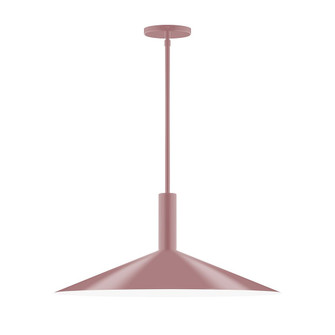 Zing Two Light Pendant in Mauve (518|STGX47820)