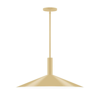Zing Two Light Pendant in Ivory (518|STGX47817)