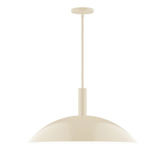 Glow Two Light Pendant in Cream (518|STGX47716)