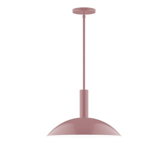 Glow Two Light Pendant in Mauve (518|STGX47620)