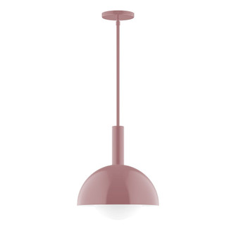 Ray One Light Pendant in Mauve (518|STGX471G1520)