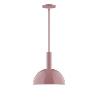 Ray One Light Pendant in Mauve (518|STGX47120)