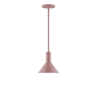 Stack One Light Pendant in Mauve (518|STGX45120)