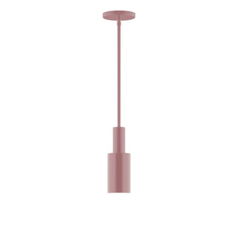 Stack One Light Pendant in Mauve (518|STGX45020)