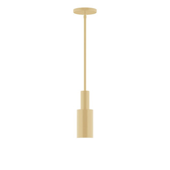 Spark One Light Pendant in Ivory (518|STGX45017)