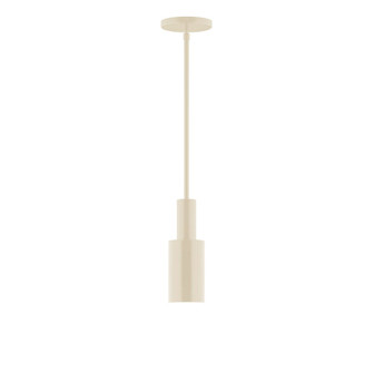 Stack One Light Pendant in Cream (518|STGX45016)