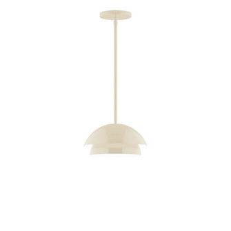 Nest One Light Pendant in Cream (518|STGX44516)