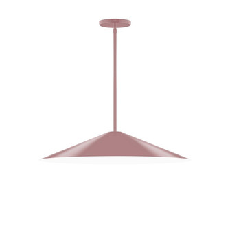Axis Two Light Pendant in Mauve (518|STG42920)