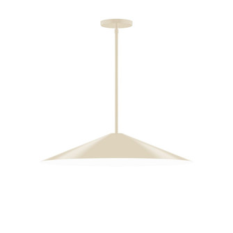 Axis Two Light Pendant in Cream (518|STG42916)