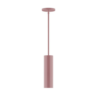 Beam One Light Pendant in Mauve (518|STG42620)