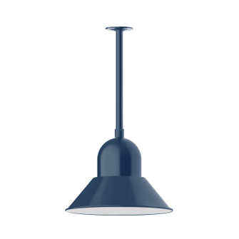 Prima One Light Pendant in Navy (518|STB12550T30)