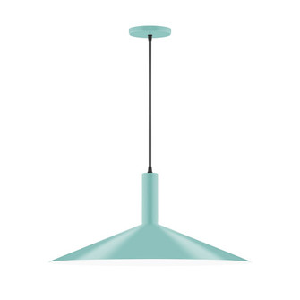 Zing Two Light Pendant in Sea Green (518|PEBX47848)