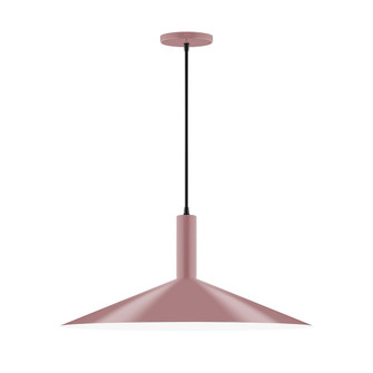 Zing Two Light Pendant in Mauve (518|PEBX47820)