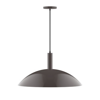 Glow Two Light Pendant in Architectural Bronze (518|PEBX47751)