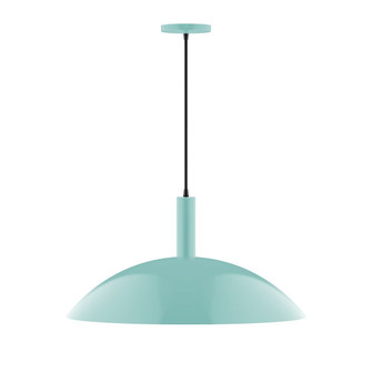 Glow Two Light Pendant in Sea Green (518|PEBX47748)