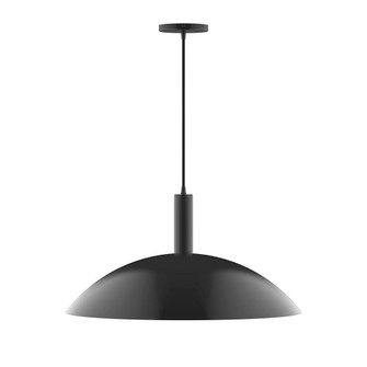 Glow Two Light Pendant in Black (518|PEBX47741C23)