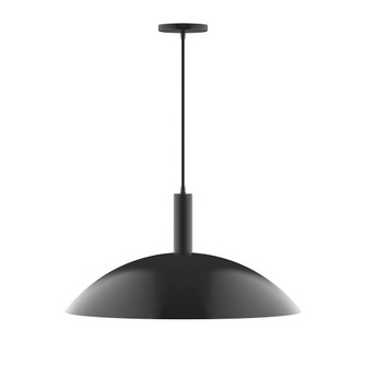 Glow Two Light Pendant in Black (518|PEBX47741)