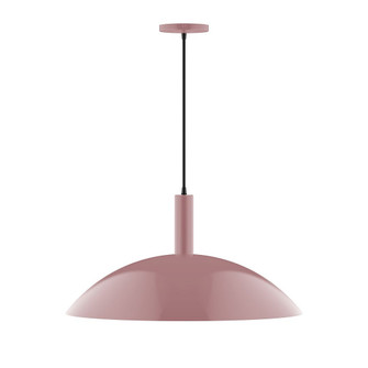 Glow Two Light Pendant in Mauve (518|PEBX47720)