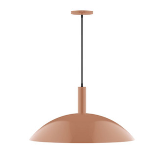 Glow Two Light Pendant in Terracotta (518|PEBX47719)