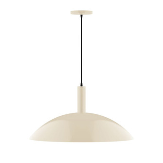 Glow Two Light Pendant in Cream (518|PEBX47716)