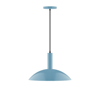 Glow Two Light Pendant in Light Blue (518|PEBX47654)