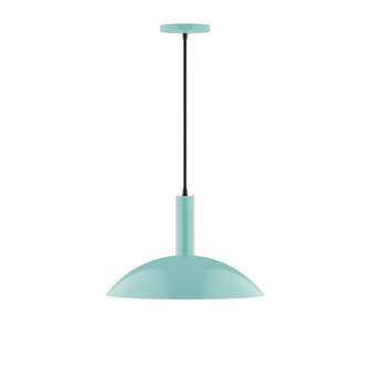 Glow Two Light Pendant in Sea Green (518|PEBX47648)