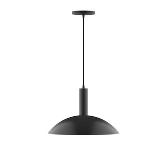 Glow Two Light Pendant in Black (518|PEBX47641C22)