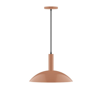 Glow Two Light Pendant in Terracotta (518|PEBX47619)
