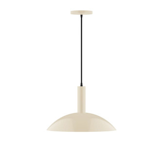 Glow Two Light Pendant in Cream (518|PEBX47616)