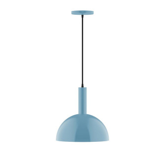 Ray One Light Pendant in Light Blue (518|PEBX471G1554C22)