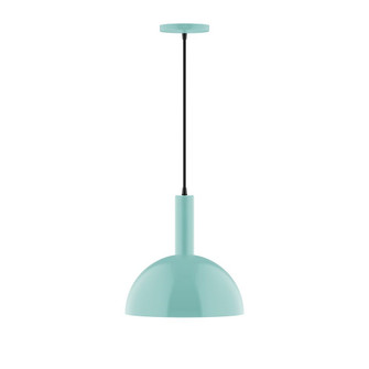 Ray One Light Pendant in Sea Green (518|PEBX471G1548C20)