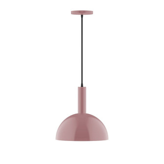 Ray One Light Pendant in Mauve (518|PEBX471G1520C04)