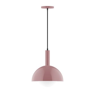 Ray One Light Pendant in Mauve (518|PEBX471G1520)