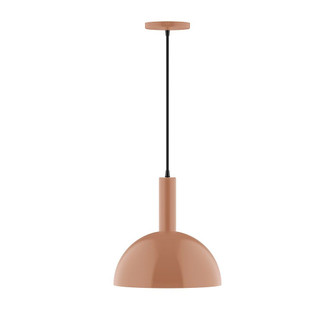 Ray One Light Pendant in Terracotta (518|PEBX471G1519C24)