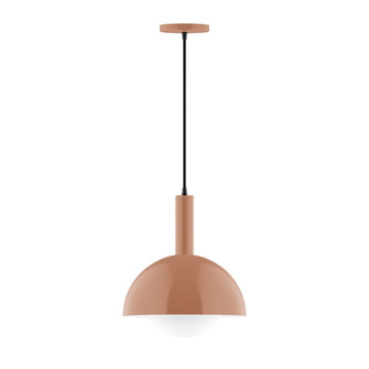 Ray One Light Pendant in Terracotta (518|PEBX471G1519)