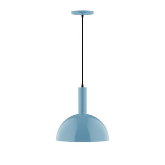 Ray One Light Pendant in Light Blue (518|PEBX47154)