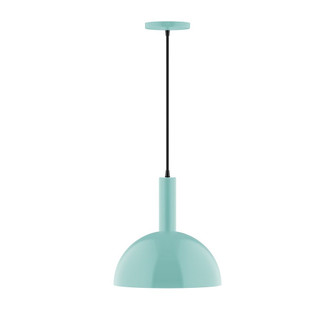 Ray One Light Pendant in Sea Green (518|PEBX47148)