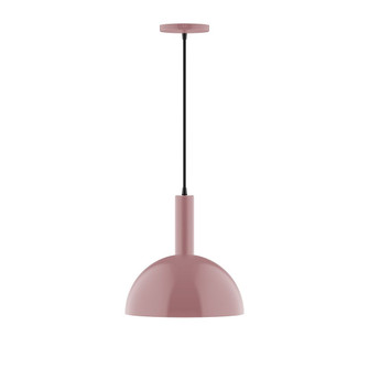 Ray One Light Pendant in Mauve (518|PEBX47120)