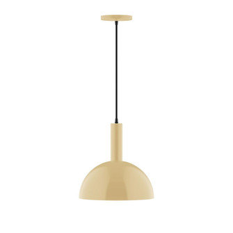 Ray One Light Pendant in Ivory (518|PEBX47117C23)