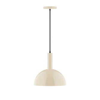 Ray One Light Pendant in Cream (518|PEBX47116C16)